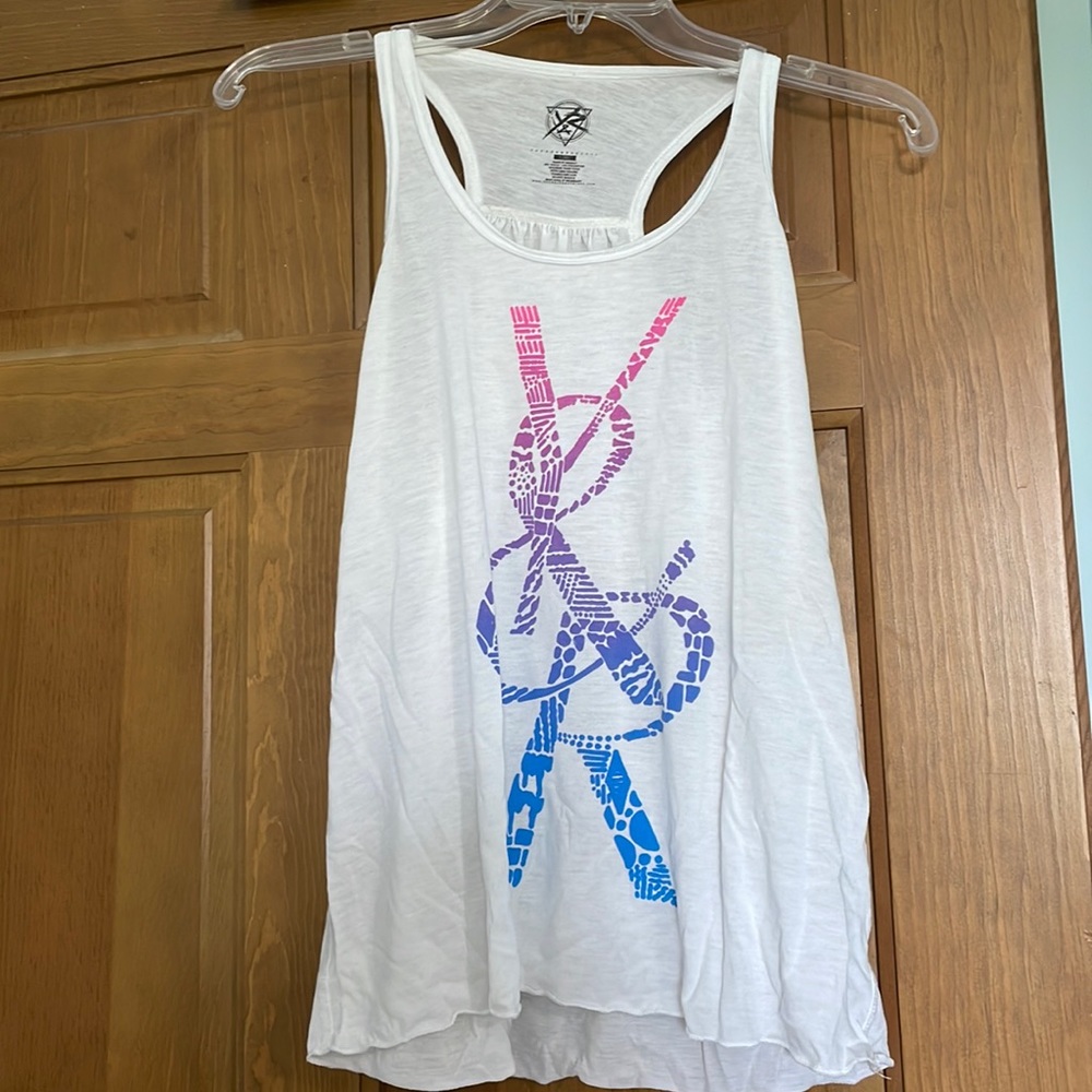 Young and reckless, size x-small like new